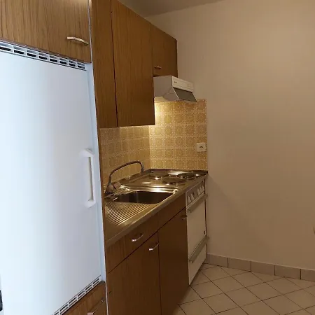 Belair 20 - Pisten Erli, Super Aussicht! Apartament Leukerbad