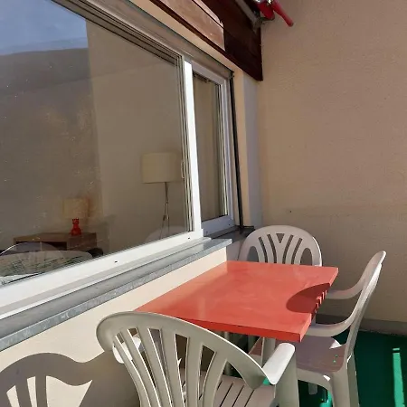 Belair 20 - Pisten Erli, Super Aussicht! Apartament *