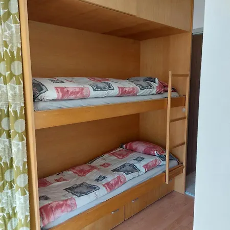 Belair 20 - Pisten Erli, Super Aussicht! Apartament