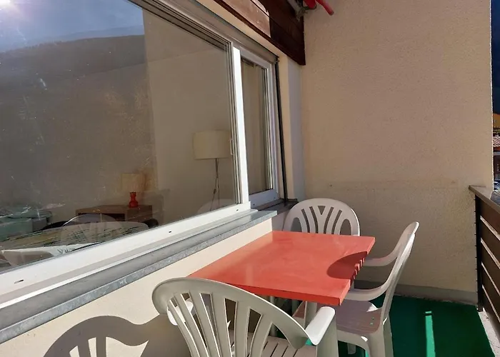 Belair 20 - Pisten Erli, Super Aussicht! Apartman *
