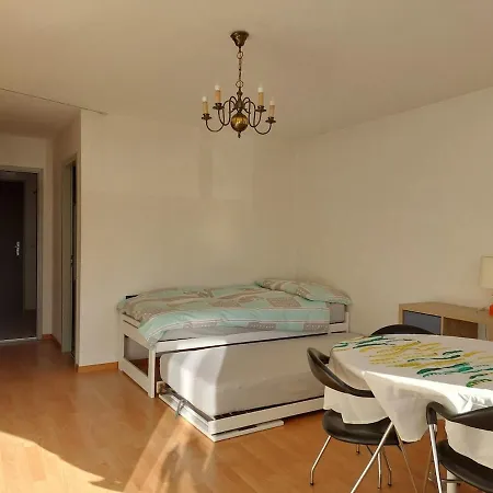 Belair 20 - Pisten Erli, Super Aussicht! لوكباد