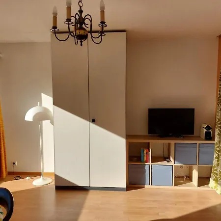 Belair 20 - Pisten Erli, Super Aussicht! * لوكباد